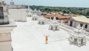 Maaike van Travel A Lut