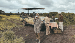 Maaike van Travel A Lut