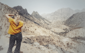 Maaike van Travel A Lut