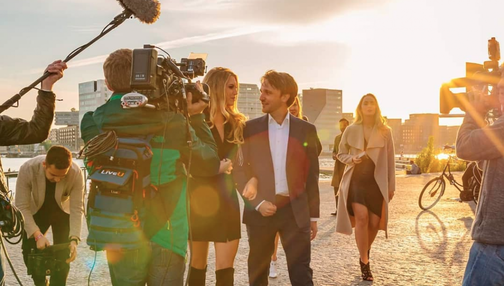 FHM top 500 producen