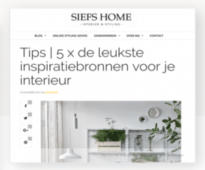 wooninspiratie