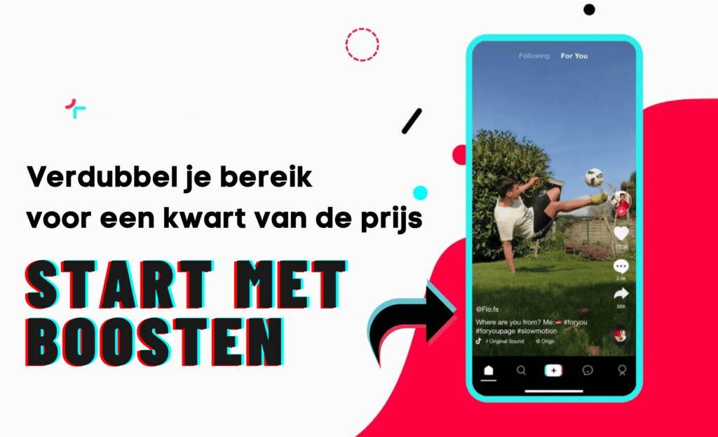 boosten-op-tiktok-met-influencers