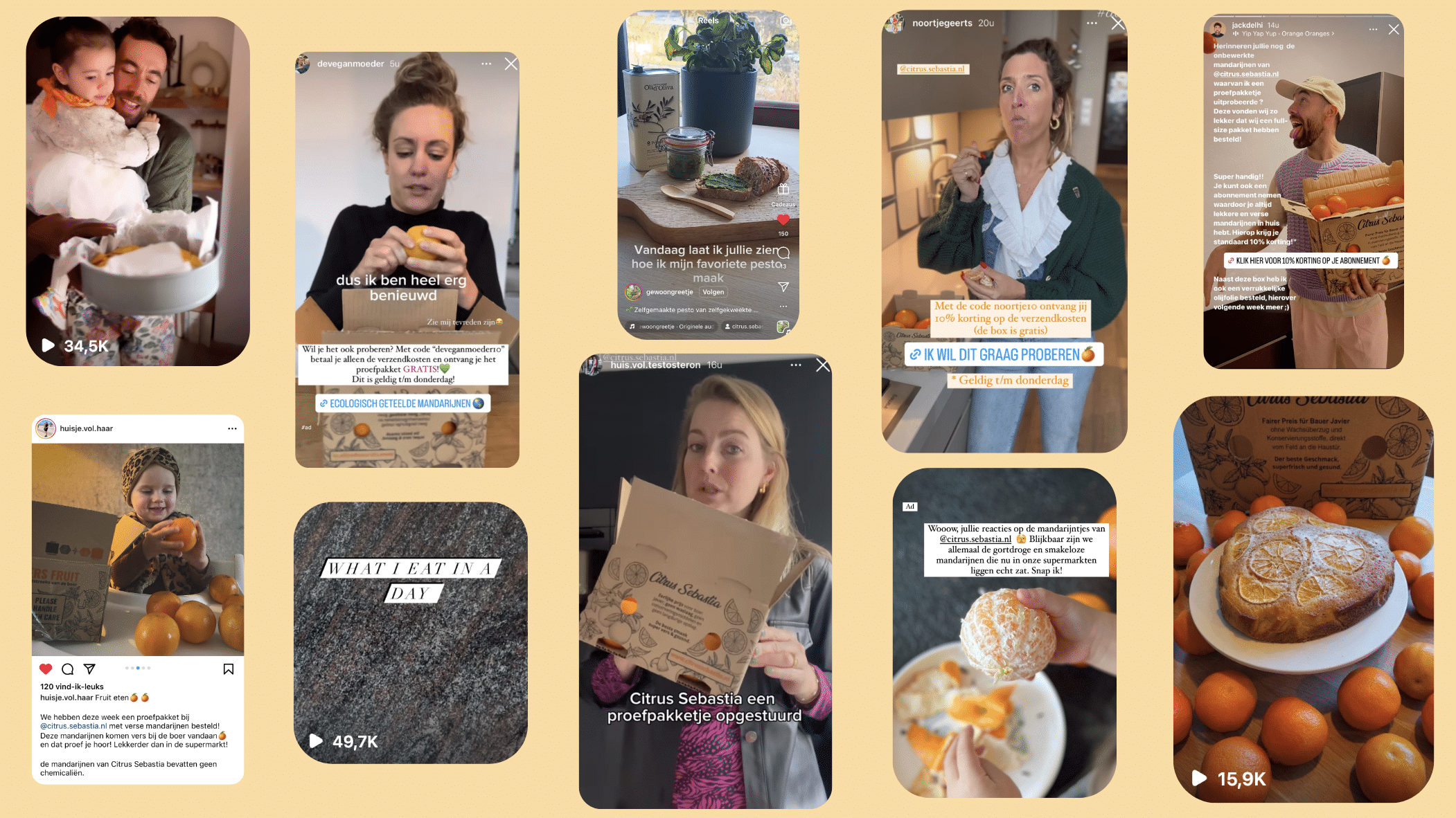 influencer-posts-citrus-sebastia-campagne