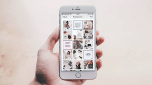 Preppr: de musthave Instagram-tool om je posts in te plannen