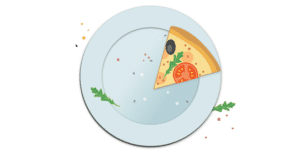 404 pizza error