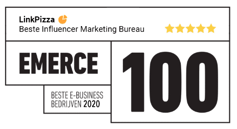 Emerce top 100 Beste E-business