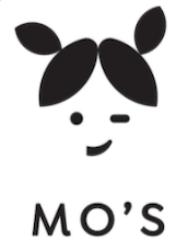 mo's daughters logo