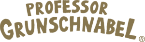 professor grunschnabel logo
