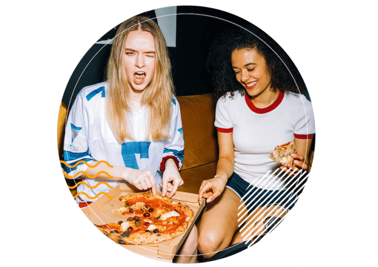 Content & Influencer Marketing platform | LinkPizza