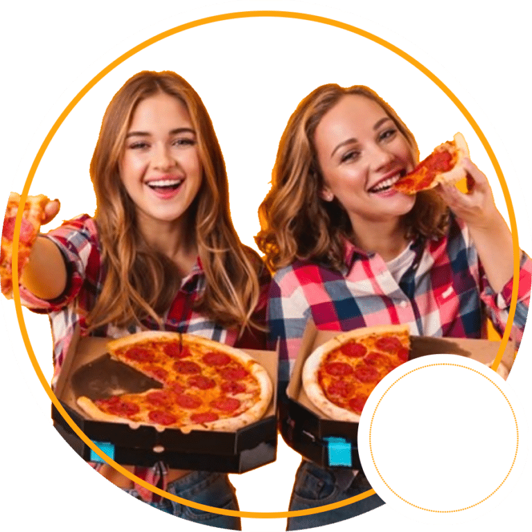 Affiliate marketing LinkPizza