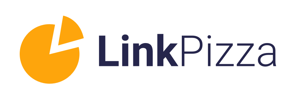 logo LinkPizza
