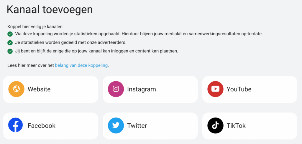 kanalen-koppelen-influencer-marketing-linkpizza